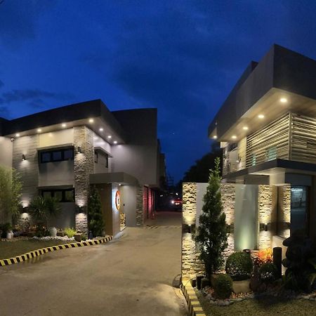 El Vistra Traveller'S Inn Calumpit Exterior foto