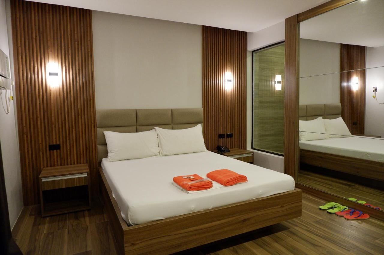 El Vistra Traveller'S Inn Calumpit Exterior foto