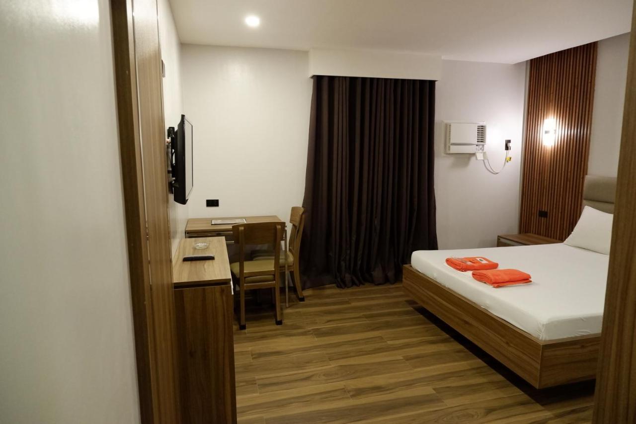 El Vistra Traveller'S Inn Calumpit Exterior foto