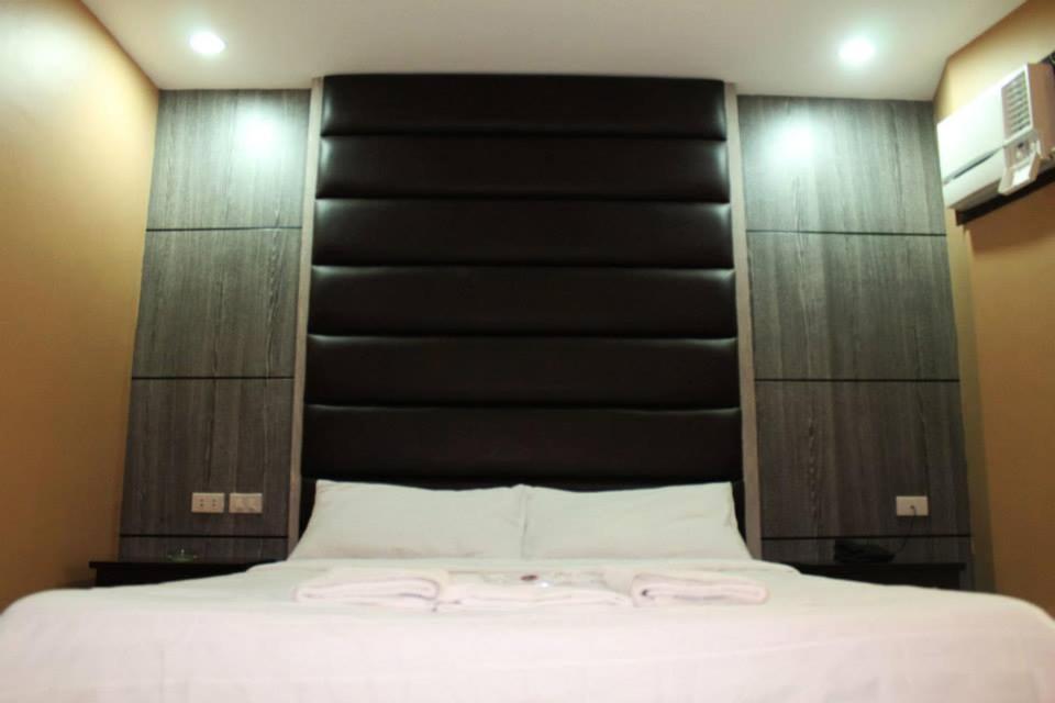 El Vistra Traveller'S Inn Calumpit Exterior foto