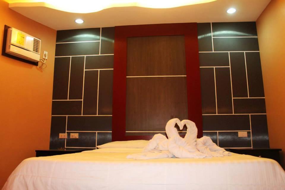El Vistra Traveller'S Inn Calumpit Exterior foto